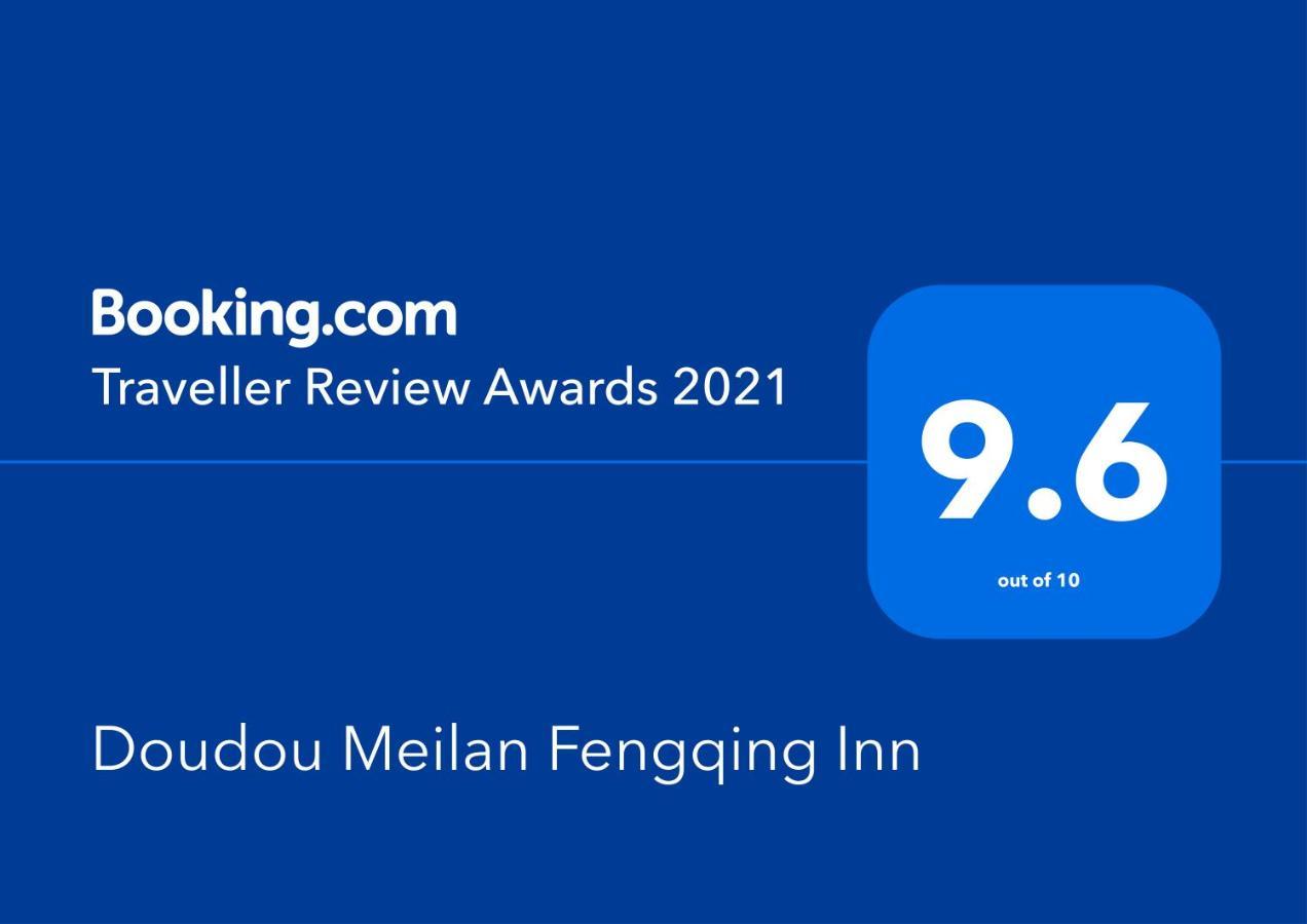 Doudou Meilan Fengqing Inn Jinghong Exterior foto